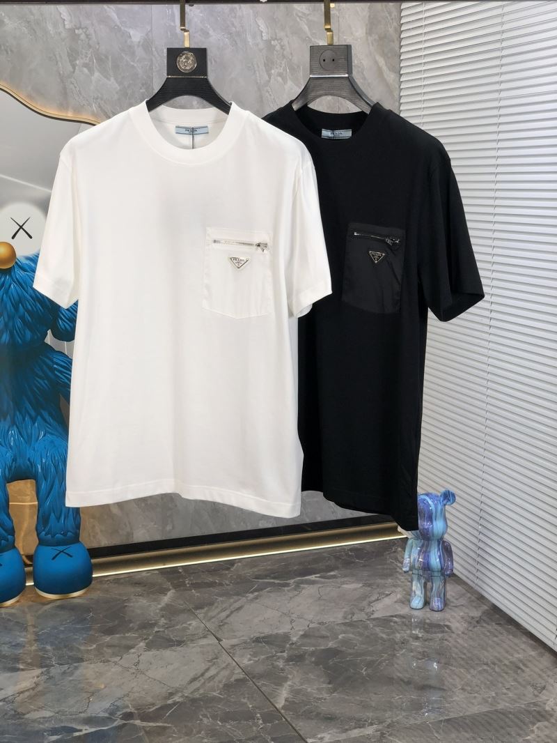 Prada T-Shirts